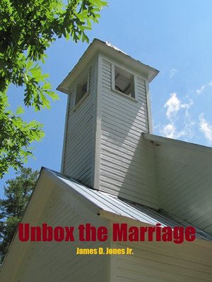 cover image of Unbox the Marriage